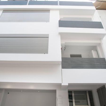 Petal Apartments 아테네 외부 사진