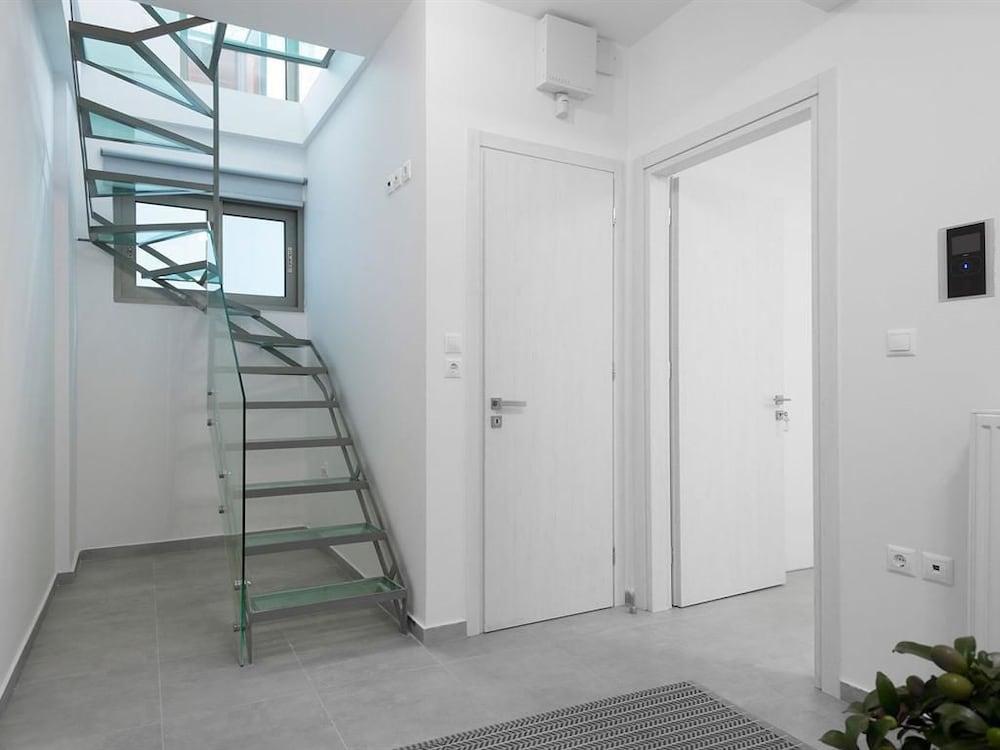 Petal Apartments 아테네 외부 사진