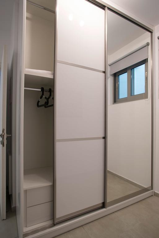 Petal Apartments 아테네 외부 사진