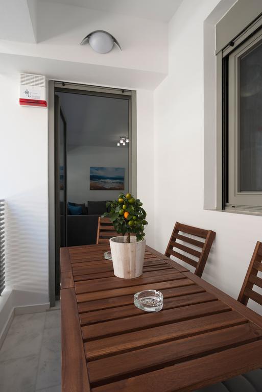 Petal Apartments 아테네 외부 사진